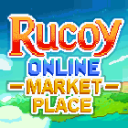 Rucoy Online Market Place