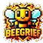 BeeGrief - Официальный Пчелиный Сервер
