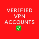 Verified VPN Accounts âœ…