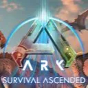 Ark worlds/phoenix oasis Discord Server Icon