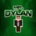 Mr_Dylan's Mansion