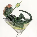 Lounge Lizard Lounge