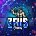 ⚡ 𝗭𝗲𝘂𝘀 𝗥𝗼𝗹𝗲𝗽𝗹𝗮𝘆 ⚡