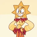 SuperStar Daycare Discord Server Icon