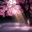 The Sakura Bar