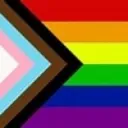 LGBTQ+ Hangout's icon
