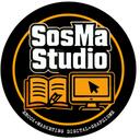 SosMa Studio Discord Server Icon