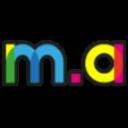 Myriad.art Discord Server Icon