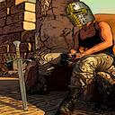 The ٩†h GateTM DayZ ®  T9G ©  Discord Server Icon