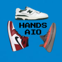 Hands AIO Server Icon