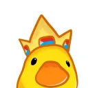 Royal Ducks