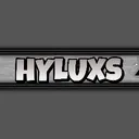 Hyluxs's server