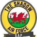 The Shadow Air Force (VTOL VR) Discord Server Icon