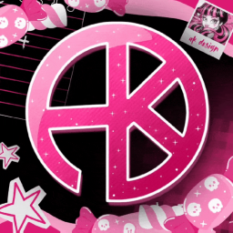 Discovery icon for Ak Design 🌸 Discord server