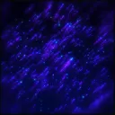 blue space discord icon