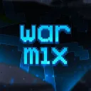 WarMix — Анархический сервер Minecraft
