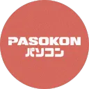 Pasokon パソコン