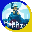 Risk of Rain UA