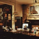 Ferrigno's Coffeehouse