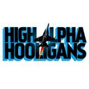 High Alpha Hooligans Discord Server Icon