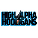 High Alpha Hooligans