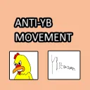 Anti-YB Movement