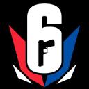 Rainbow 6 CZ/SK Discord Server Icon
