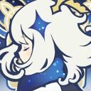 Genshin roleplay Discord Server Icon