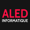 Discovery icon for ALED Informatique Discord server