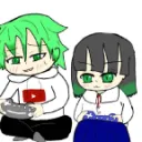 kaonika3000のサーバーだよ