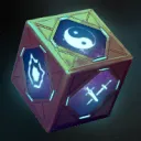 Cube de Grace