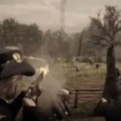 War and Peace RdR2 Rp Server Icon
