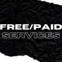 FREE/PAID SERVICES #2K