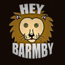 Discovery icon for The Barmby Army Discord server