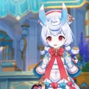 Genshin Impact BR {unofficial}... Discord Server Icon