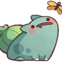 Pokemon stuff with Bug