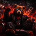 Мᴇдʙᴇжья Бᴇᴩᴧᴏᴦᴀ