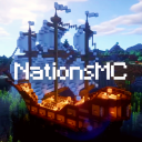 NationsMC | Discontinued(link to new in announcements)