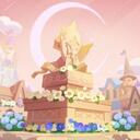Fractured Kingdoms || Cookie Run RP [15+] Discord Server Icon