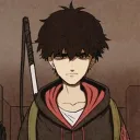 Sweet Home WEBTOON