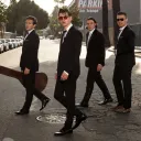 Arctic Monkeys