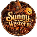 Sunny Western