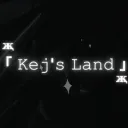 җ ՞ 「 𝙺𝚎𝚓'𝚜 𝙻𝚊𝚗𝚍 」 ՞ җ Discord Server Icon