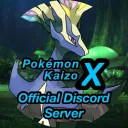 Pokemon X Kaizo