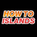 How To Islands Discord Server Icon