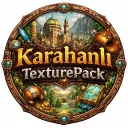 Karahanlı TexturePack #0.4k