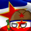 Yugotopia Discord Server Icon