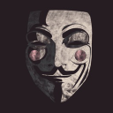 The Watchers Server Icon