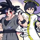 The Official Server of DM85 Studio Discord Server Icon