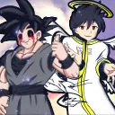 The Official Server of DM85 St... Discord Server Icon